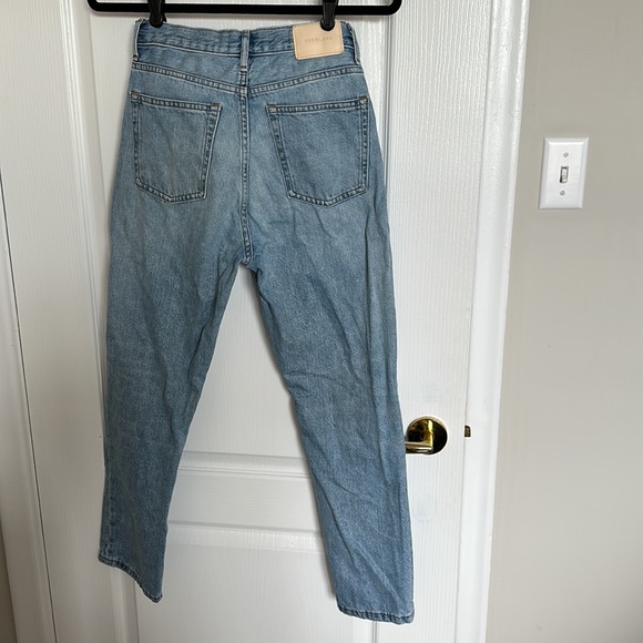 Everlane The Cheeky Jean 26 Crop - Picture 6 of 9